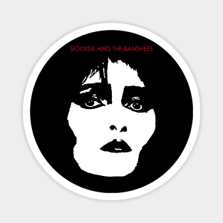 Siouxsie Magnet